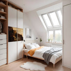 WHISPERS OF PASSION Póster Horizontal Adhesivo