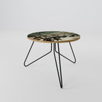 FROSTBITTEN ADVENTURES Coffee Table 60