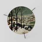 FROSTBITTEN ADVENTURES Coffee Table 60