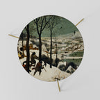 FROSTBITTEN ADVENTURES Coffee Table 60