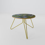 WATER LILIES Coffee Table 60