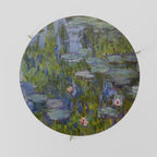 WATER LILIES Coffee Table 69