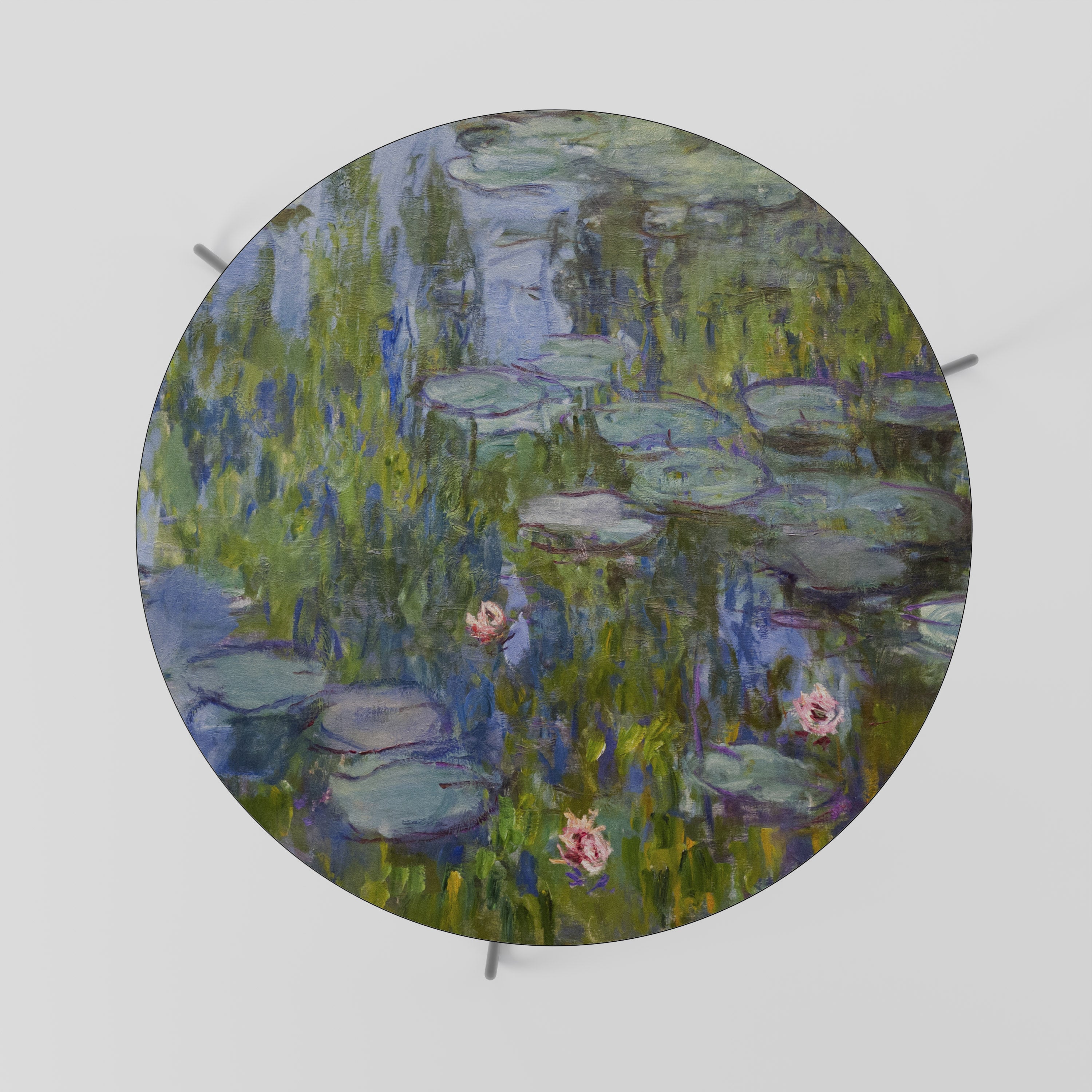 Mesa de centro NENÚFEROS 69