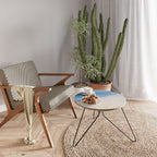 SUMMER EVENING ON SKAGEN'S BEACH Coffee Table