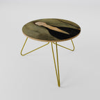 AMEDEO MODIGLIANI Coffee Table