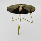 AMEDEO MODIGLIANI Coffee Table