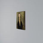 AMEDEO MODIGLIANI Cuadro en lienzo vertical