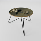 PETALS AND CROWS Coffee Table 60