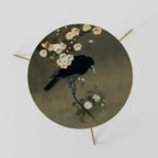 PETALS AND CROWS Coffee Table 60