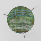 JAPANESE FOOTBRIDGE Coffee Table 60