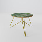 JAPANESE FOOTBRIDGE Coffee Table 60