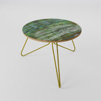 JAPANESE FOOTBRIDGE Mesa de centro