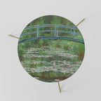 JAPANESE FOOTBRIDGE Coffee Table 60