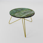 JAPANESE FOOTBRIDGE Mesa de centro