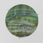 JAPANESE FOOTBRIDGE Mesa de centro