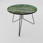 JAPANESE FOOTBRIDGE Mesa de centro