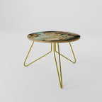 DIVINE BIRTH OF BEAUTY Coffee Table 60