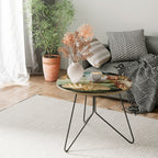 DIVINE BIRTH OF BEAUTY Coffee Table 69