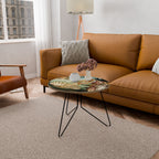 DIVINE BIRTH OF BEAUTY Coffee Table 69