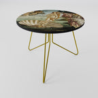 DIVINE BIRTH OF BEAUTY Coffee Table