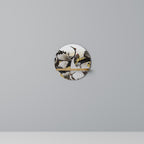 JAPANESE FLOCK OF CRANES Estante Artístico