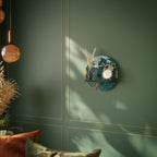 THE REPAST OF THE LION Art Shelf