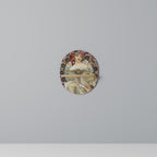 CHAMPENOIS IMPRIMEUR Estante Artístico