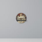 CHAMPENOIS IMPRIMEUR Estante Artístico