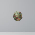 MUSCINAE LAUBMOOSE Estante Artístico