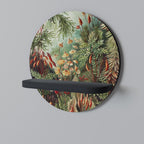 MUSCINAE LAUBMOOSE Estante Artístico