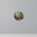 MUSCINAE LAUBMOOSE Estante Artístico