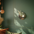 MUSCINAE LAUBMOOSE Estante Artístico