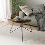 THE GLEANERS Coffee Table 60