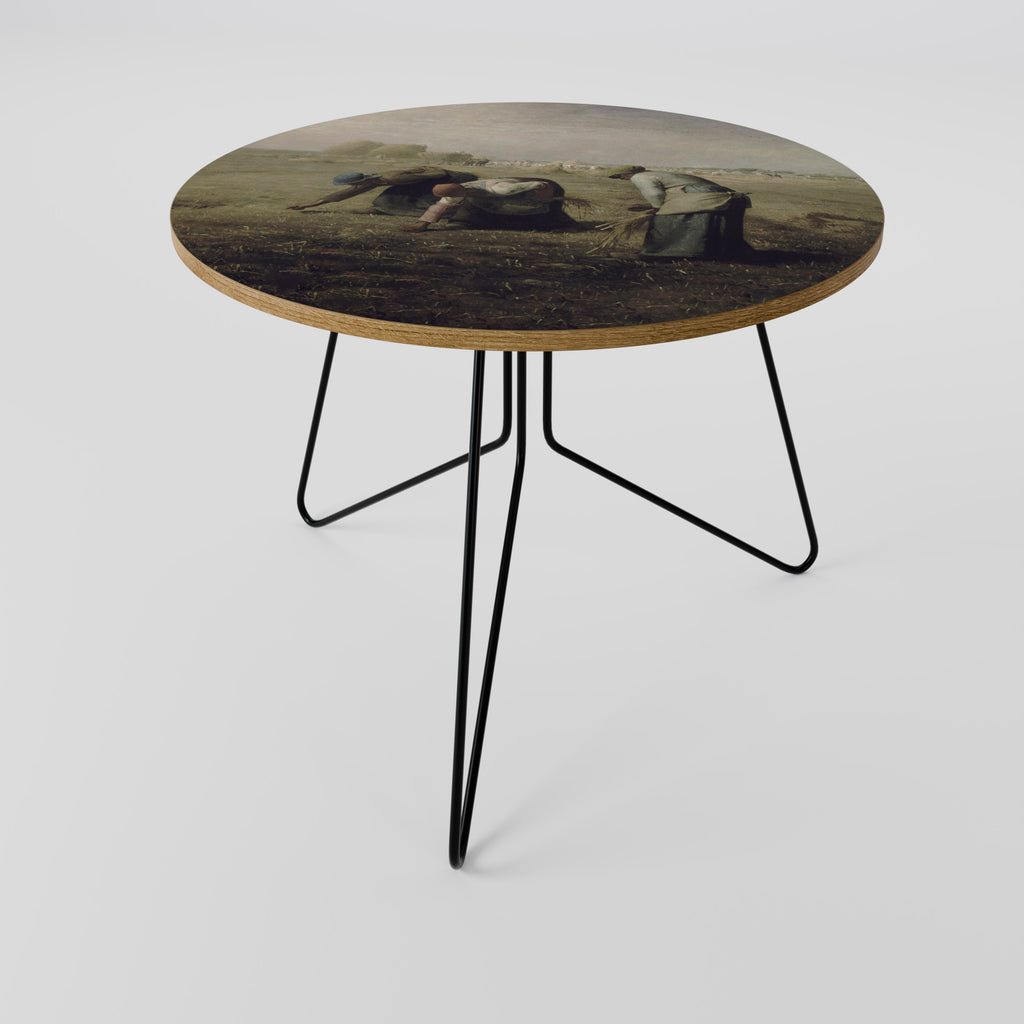 Mesa de centro THE GLEANERS 69