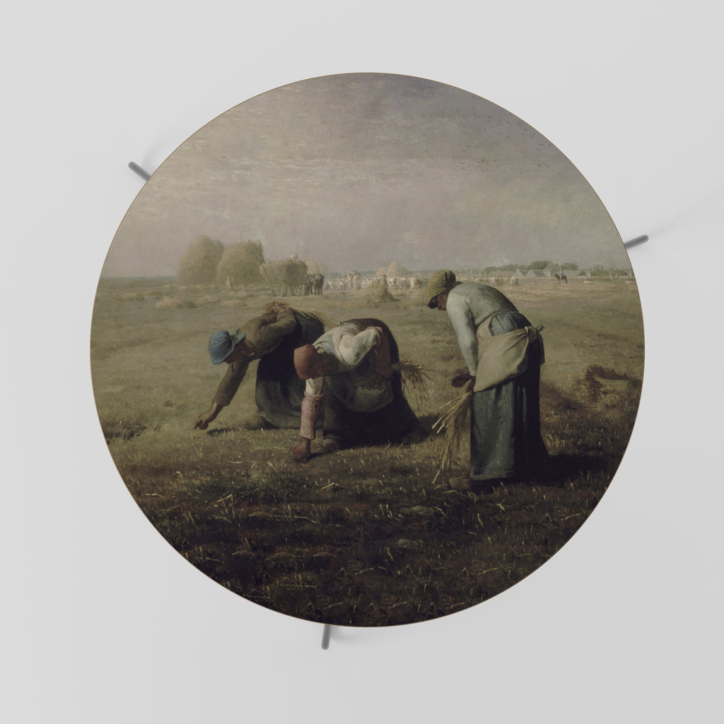 Mesa de centro THE GLEANERS 69