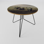 THE GLEANERS Coffee Table