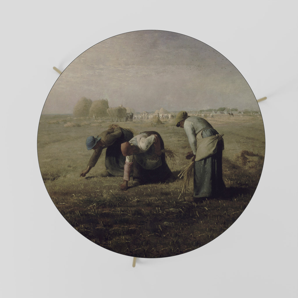 Mesa de centro THE GLEANERS 69