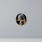 STRUCTURAL MASTERPIECE Art Shelf