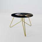 STRUCTURAL MASTERPIECE Coffee Table 60