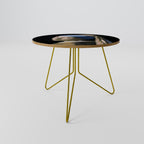 OBRA MAESTRA ESTRUCTURAL Mesa de centro 69