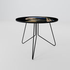 OBRA MAESTRA ESTRUCTURAL Mesa de centro 69