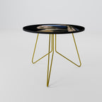 OBRA MAESTRA ESTRUCTURAL Mesa de centro 69