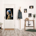 STRUCTURAL MASTERPIECE Póster Vertical Adhesivo