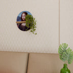 CONSTRUCTIVE ART Art Shelf