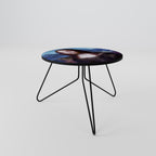CONSTRUCTIVE ART Coffee Table 60