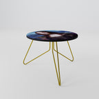 CONSTRUCTIVE ART Coffee Table 60