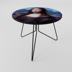 CONSTRUCTIVE ART Coffee Table