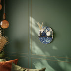 JAPANESE WOMAN Art Shelf