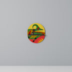 EXPRESSIVE AVANYU Estante Artístico