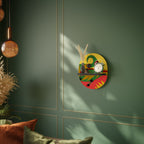 EXPRESSIVE AVANYU Estante Artístico